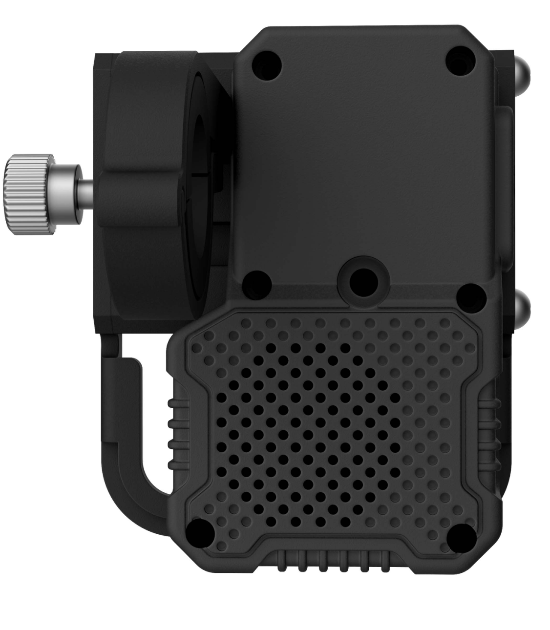 Electric bike Scooter Phone Holder with USB Charger and Bluetooth Speaker