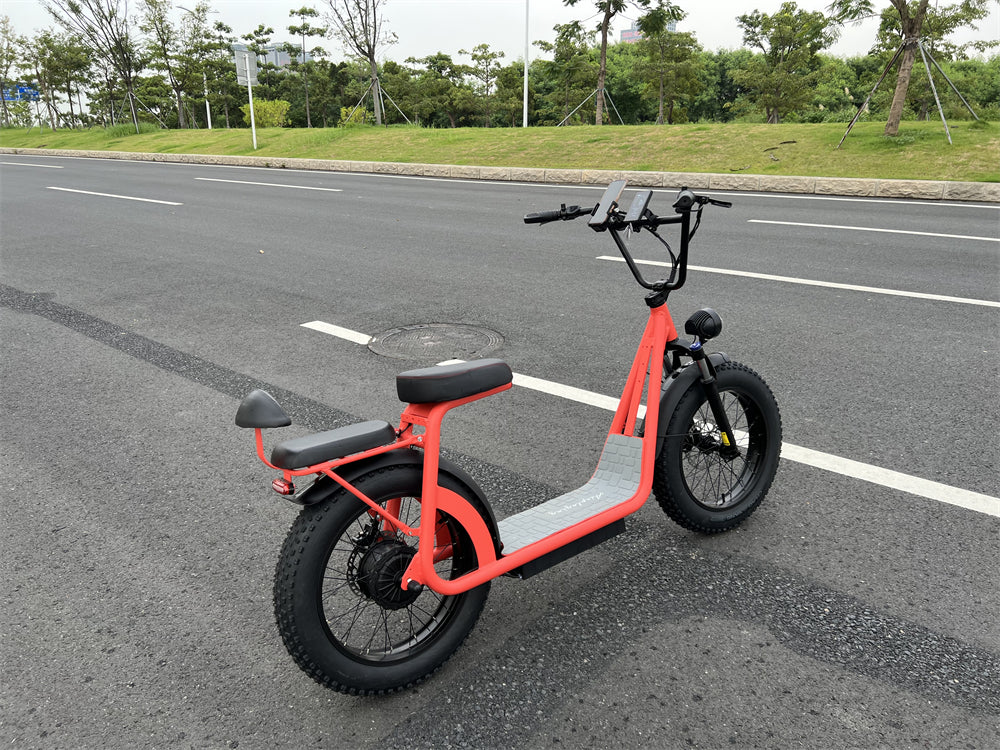 USA warehouse stock 20inch electric scooter with 20Ah samsung battery