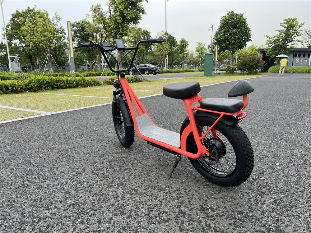 USA warehouse stock 20inch electric scooter with 20Ah samsung battery