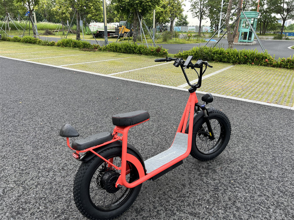 USA warehouse stock 20inch electric scooter with 20Ah samsung battery