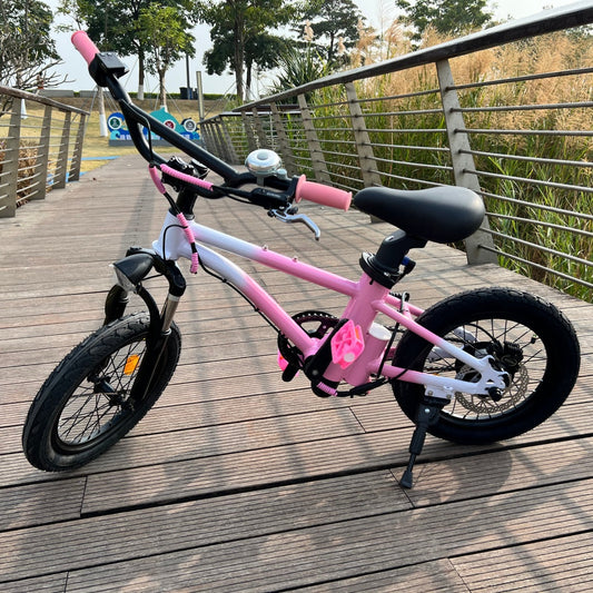 Are Kids Electric Bikes Allowed on Bike Paths? Why Design Matters