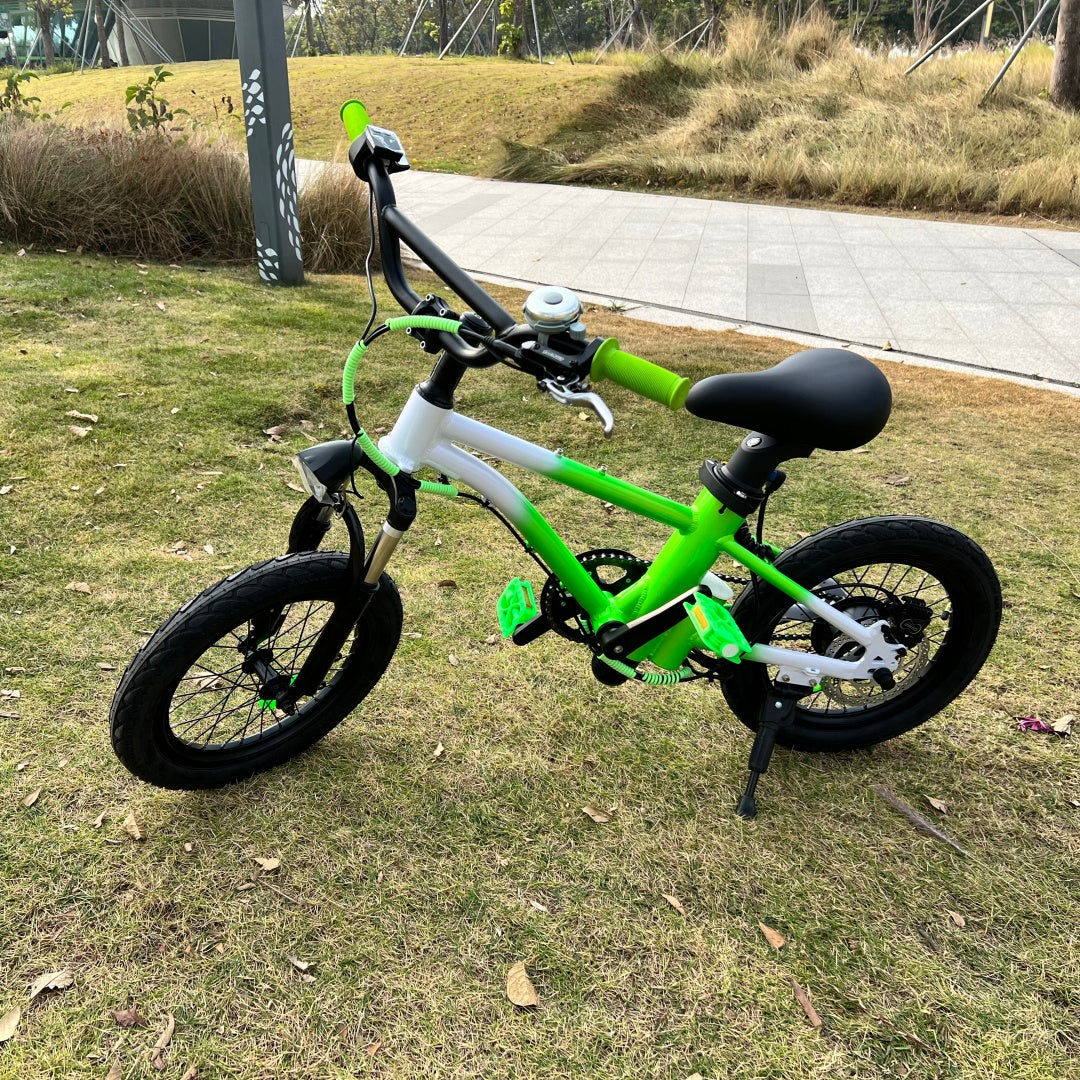 When a “Kids Electric Bike” Is No Longer a Bike — What Are We Taking Away from Children?
