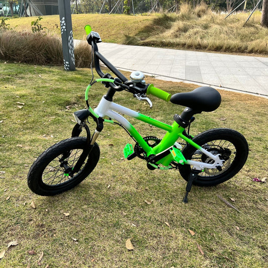 When a “Kids Electric Bike” Is No Longer a Bike — What Are We Taking Away from Children?