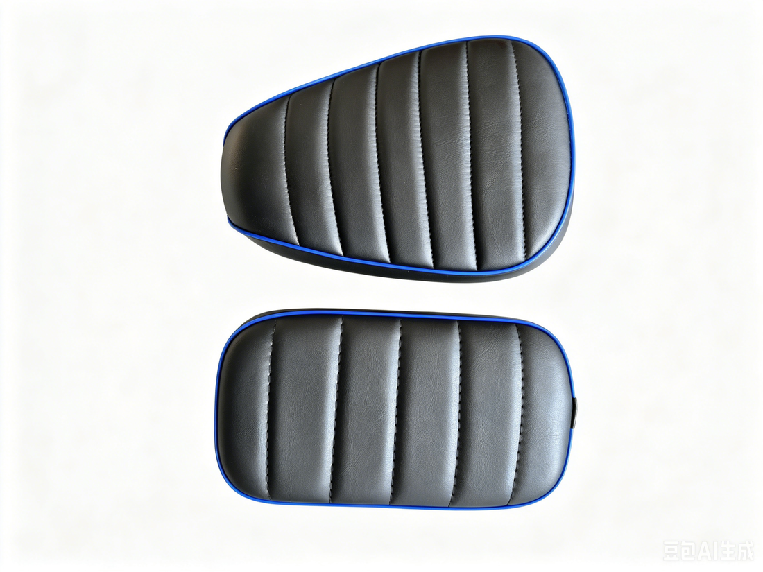 AS201/AS202 Seat Upgrade: Why We Made It Softer (And Matched The Trim To Your Frame)