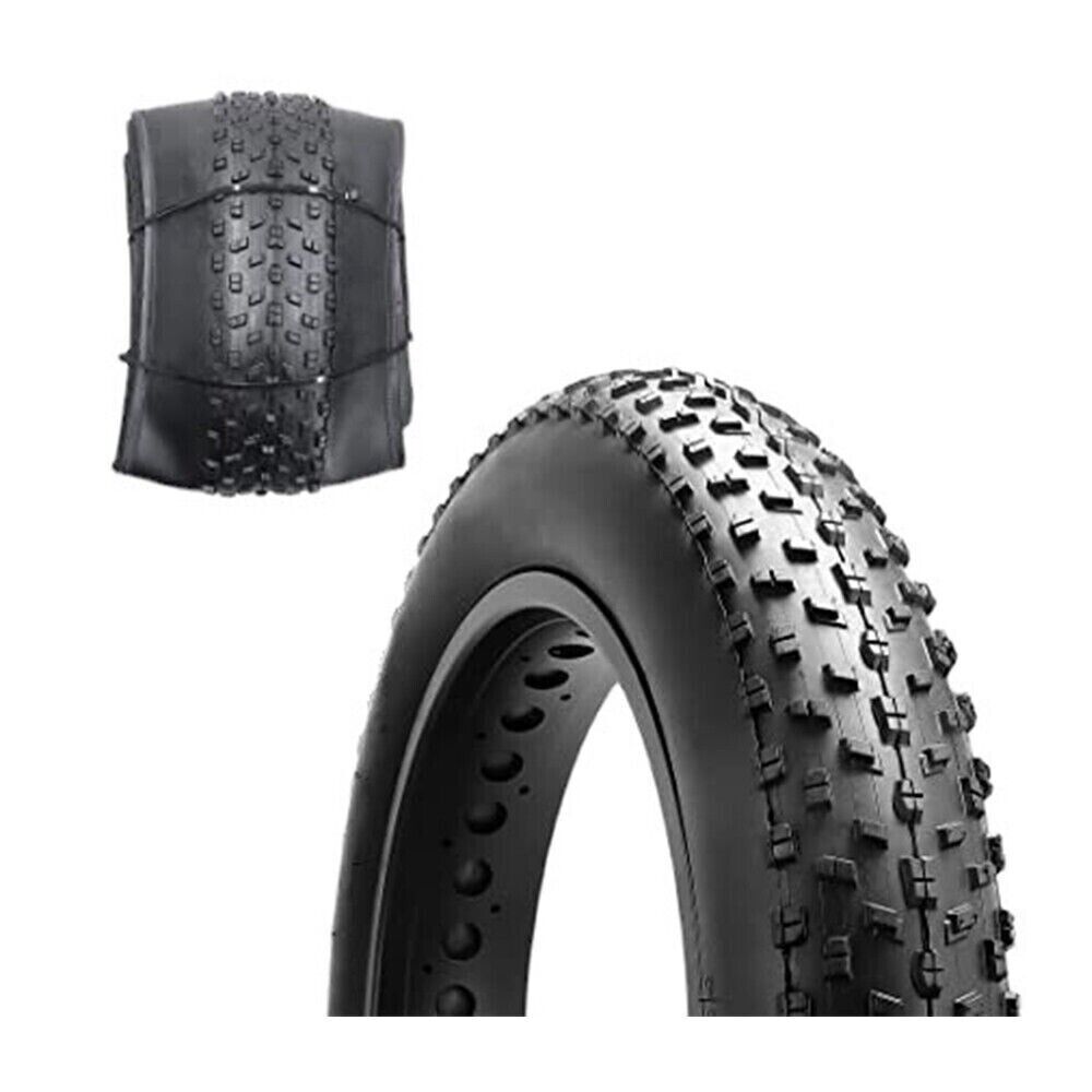Chaoyang Puncture Resistant 20*4.0" off road fat tire