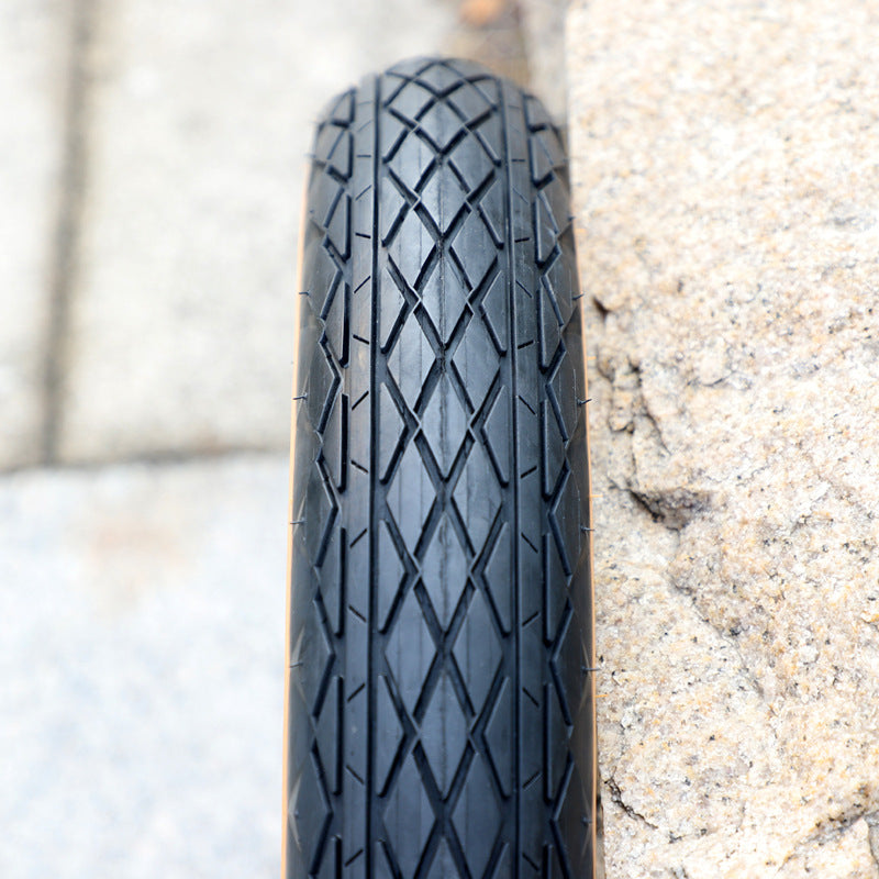 Chaoyang 20x4.0 Electric Bike Fat Tires All-Terrain Tires Mountain Bike Tires