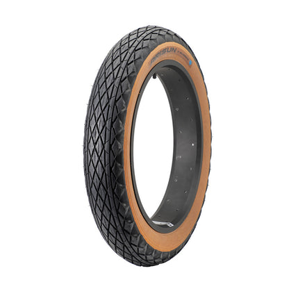 Chaoyang 20x4.0 Electric Bike Fat Tires All-Terrain Tires Mountain Bike Tires