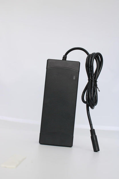 AS201 / AS202 Electric Scooter Exclusive Charger | Safe Fast Charging with Custom 3-Pin Connector