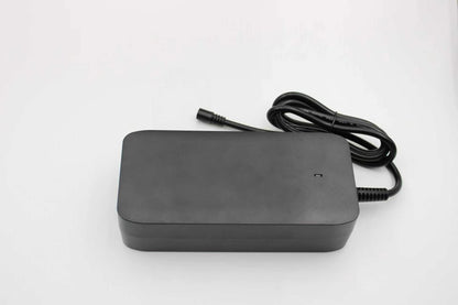 AS201 / AS202 Electric Scooter Exclusive Charger | Safe Fast Charging with Custom 3-Pin Connector