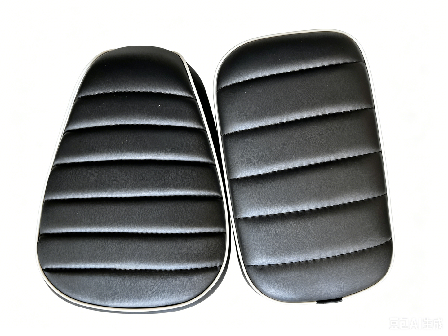 New AS201 / AS202 Seat Upgrade – Softer Cushion, Frame-Matching Trim