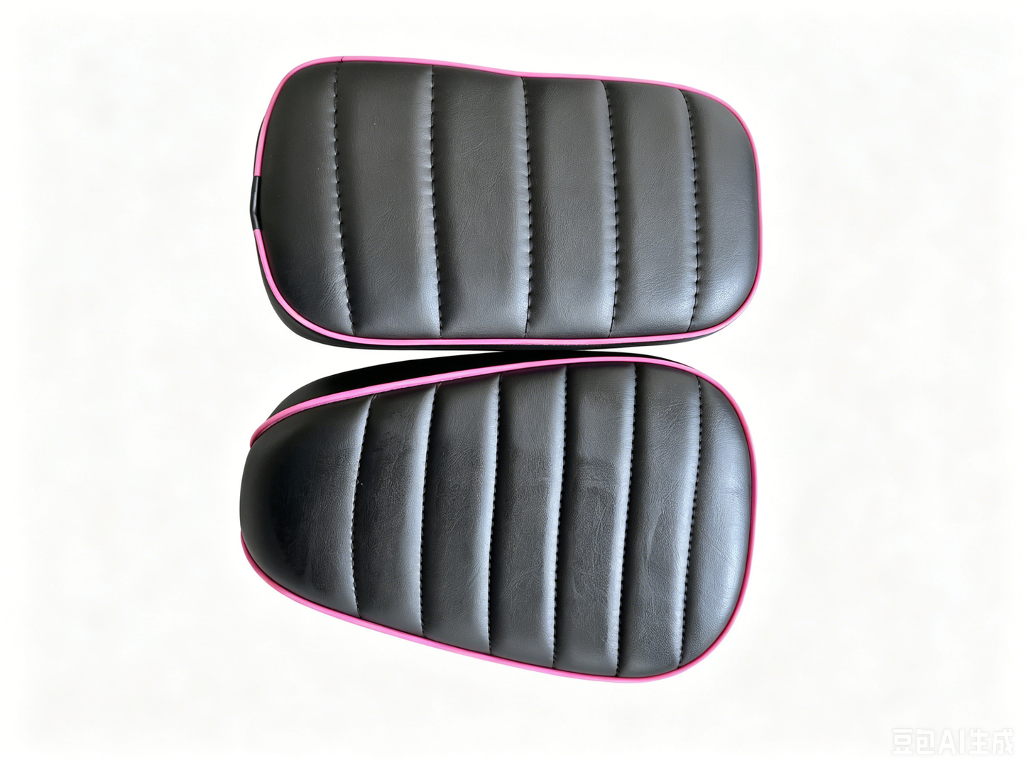 New AS201 / AS202 Seat Upgrade – Softer Cushion, Frame-Matching Trim