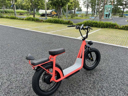 AS201 Electric Scooter with 20Ah Samsung / LG Battery – 20 Inch Long Range Commuter E - Scooter - Airplaying Scooter