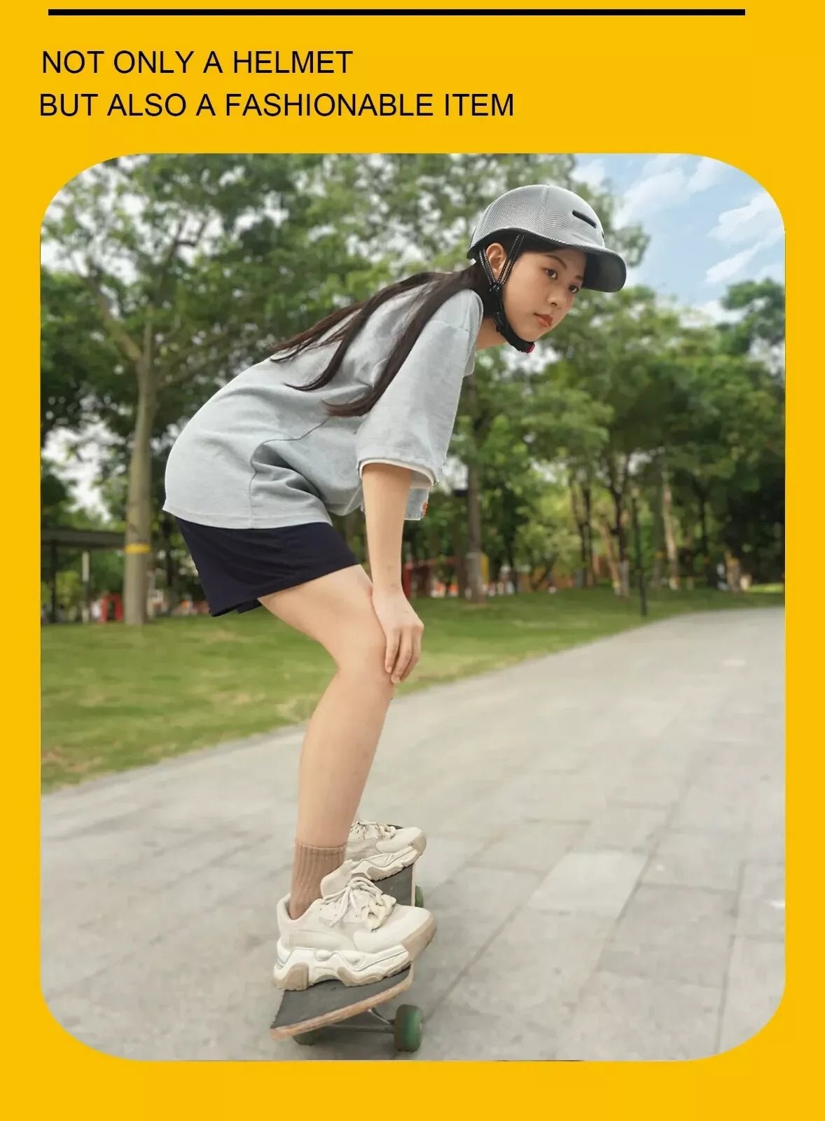 Certificate Helmet for Bike and Scooter - Airplaying Scooter