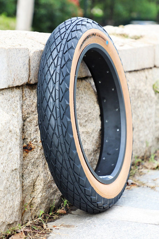 Chaoyang 20x4.0 Electric Bike Fat Tires All - Terrain Tires Mountain Bike Tires - Airplaying Scooter