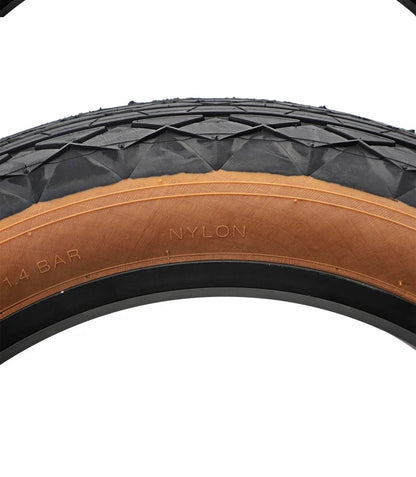 Chaoyang 20x4.0 Electric Bike Fat Tires All - Terrain Tires Mountain Bike Tires - Airplaying Scooter