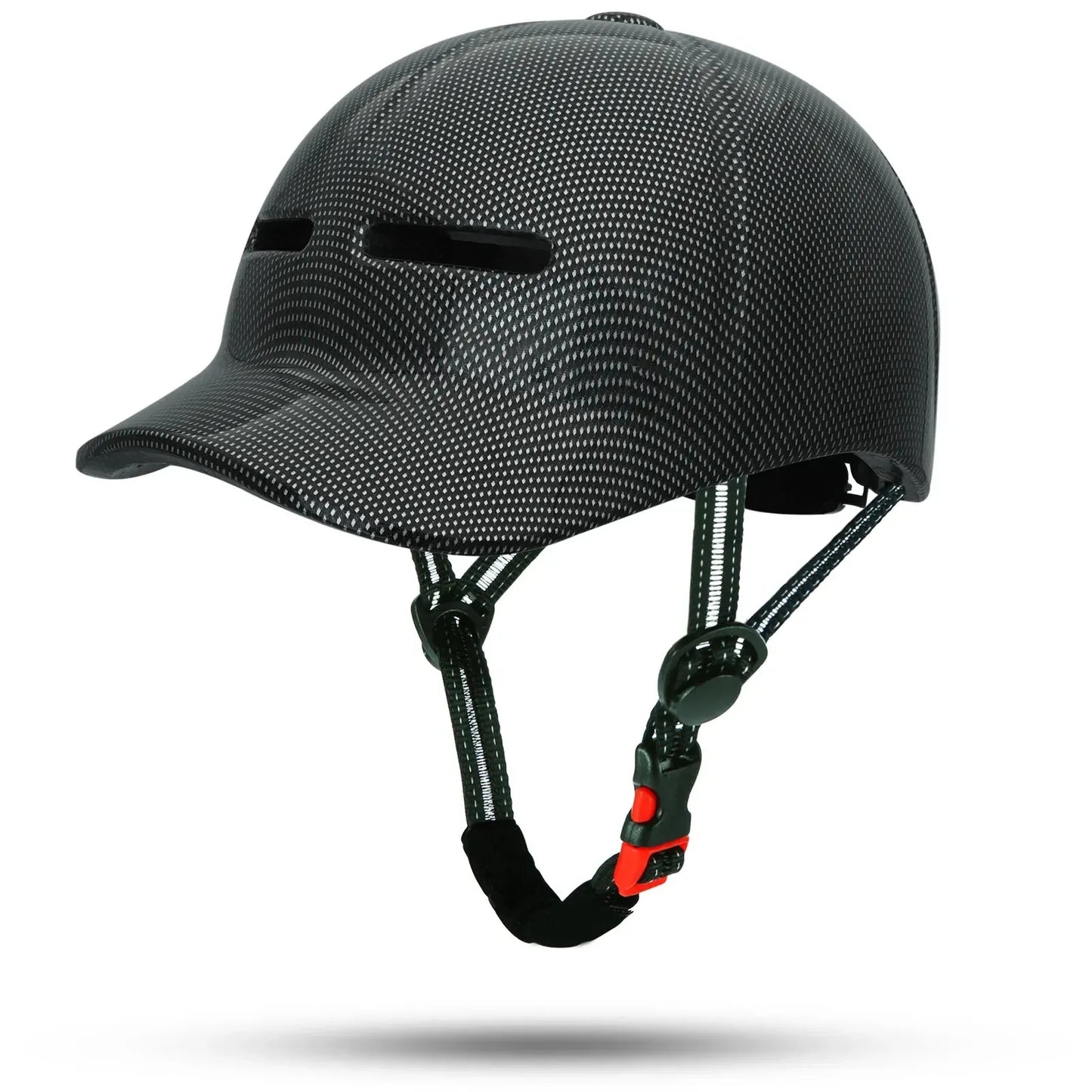 Certificate Helmet for Bike and Scooter