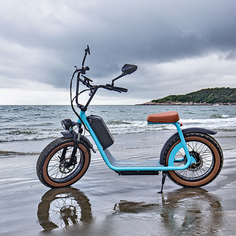 20inch electric scooter