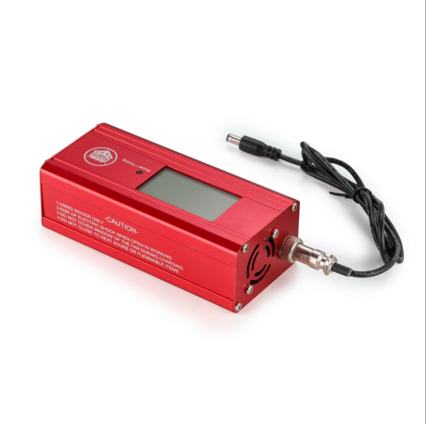 3 in 1 Lithium battery 5A Charger