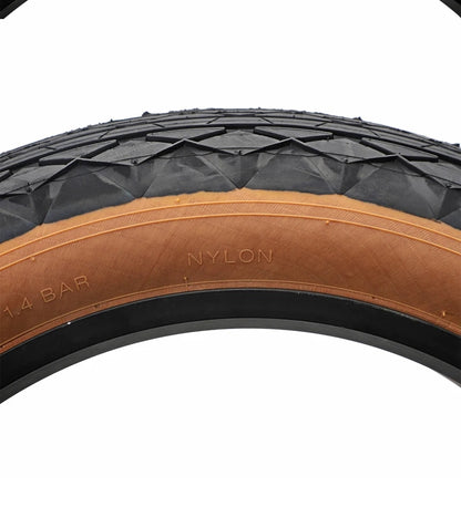 Chaoyang 20x4.0 Electric Bike Fat Tires All-Terrain Tires Mountain Bike Tires